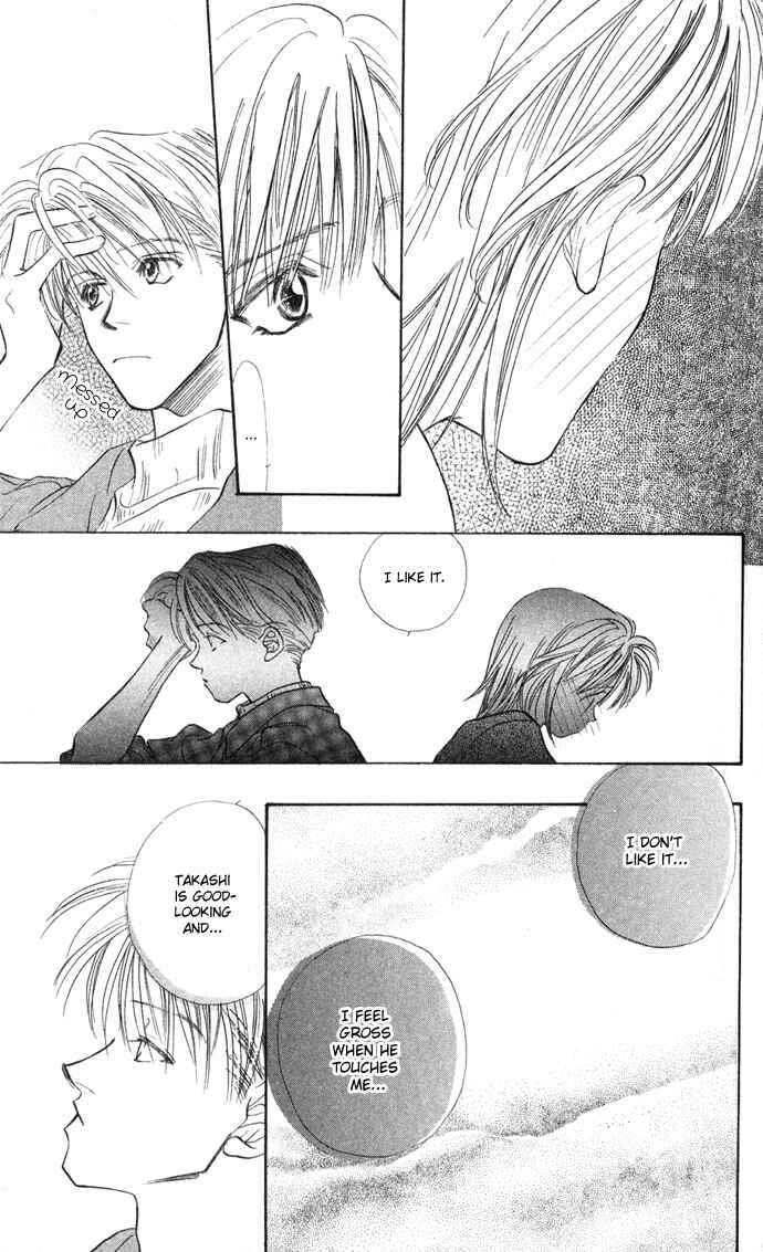 Page 24 Chapter 4 Suki Ja Nai