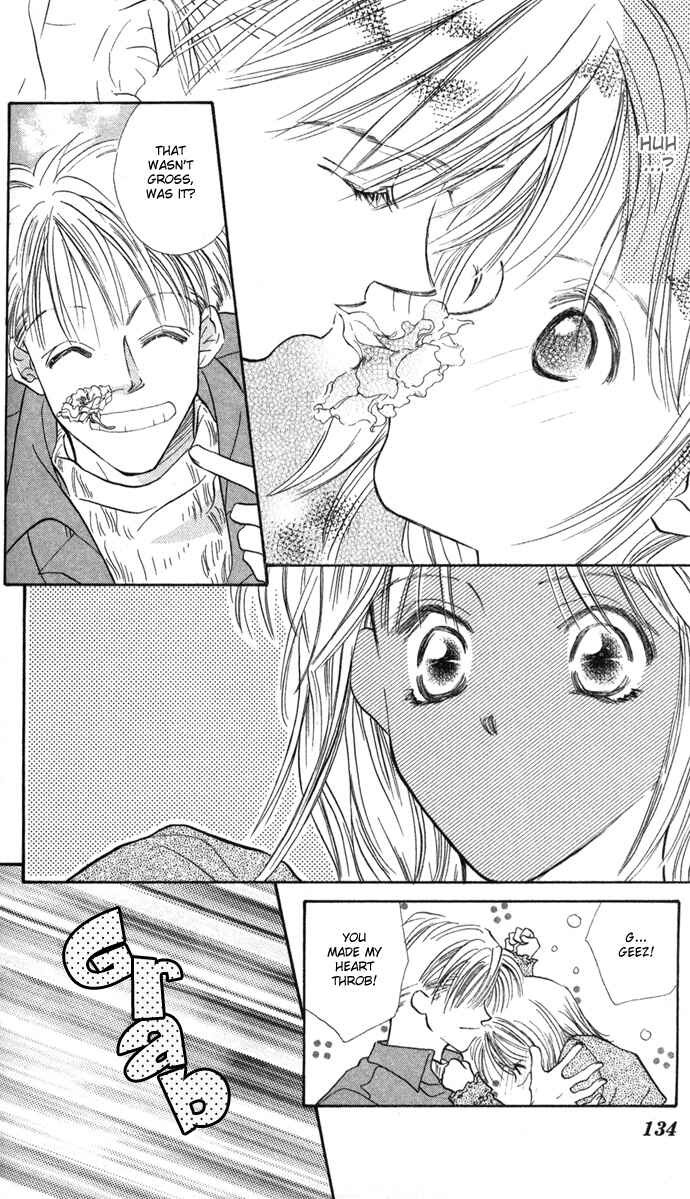 Page 27 Chapter 4 Suki Ja Nai