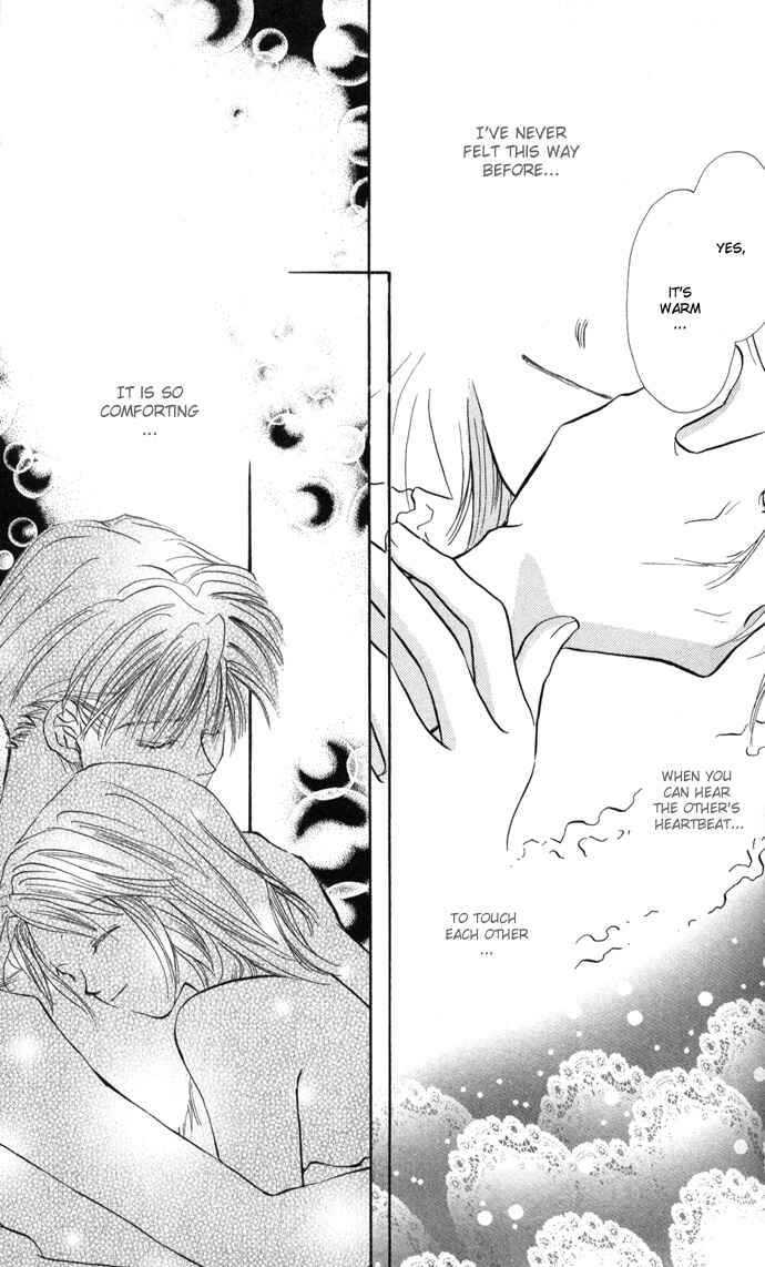 Page 30 Chapter 4 Suki Ja Nai