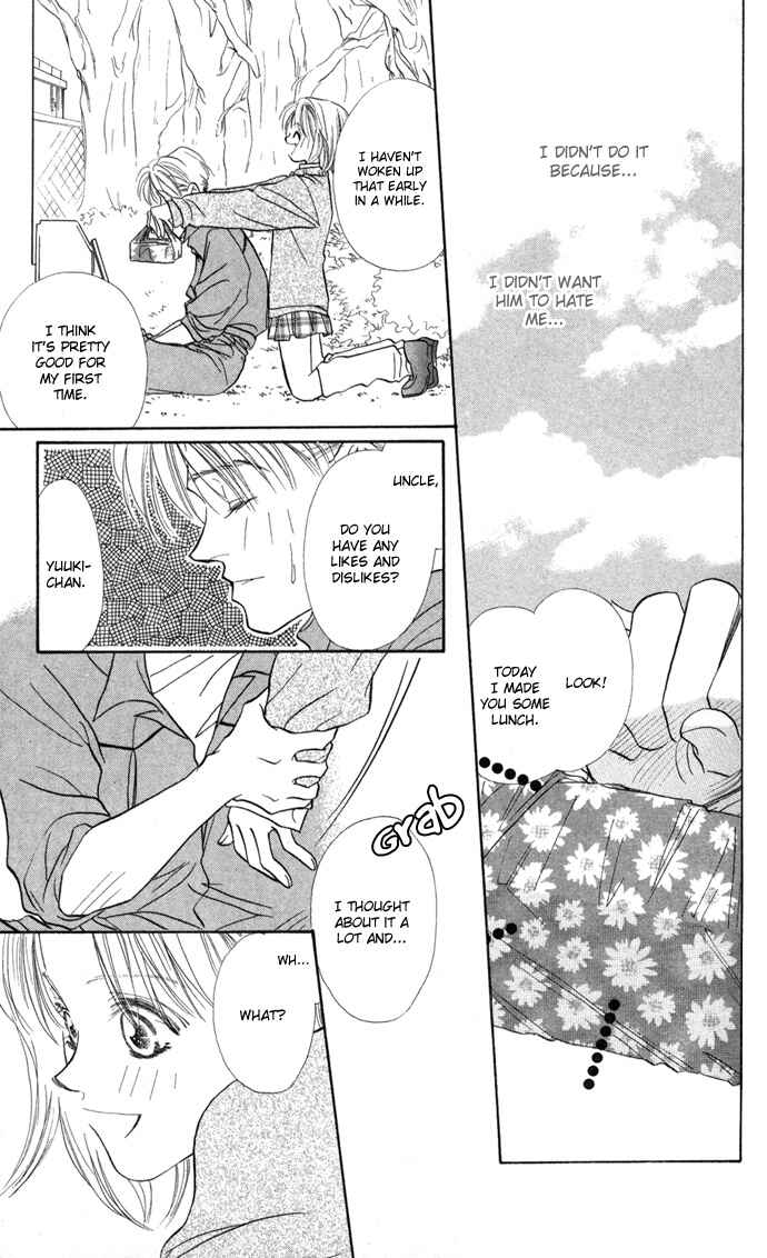 Page 34 Chapter 4 Suki Ja Nai