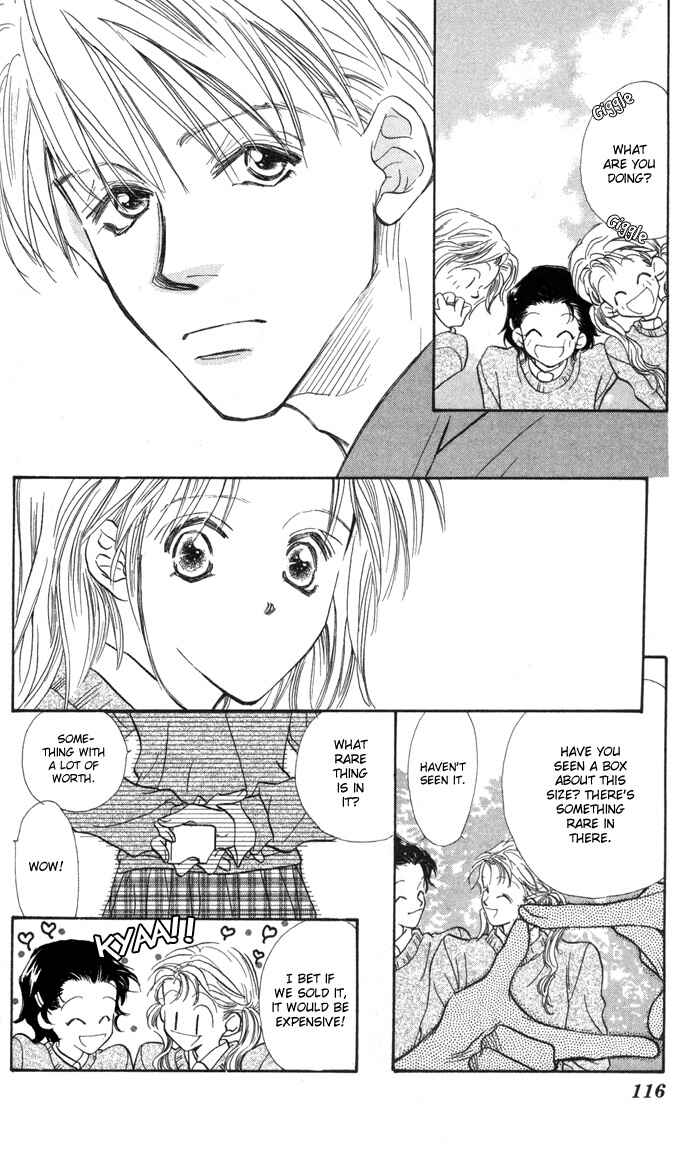 Page 9 Chapter 4 Suki Ja Nai