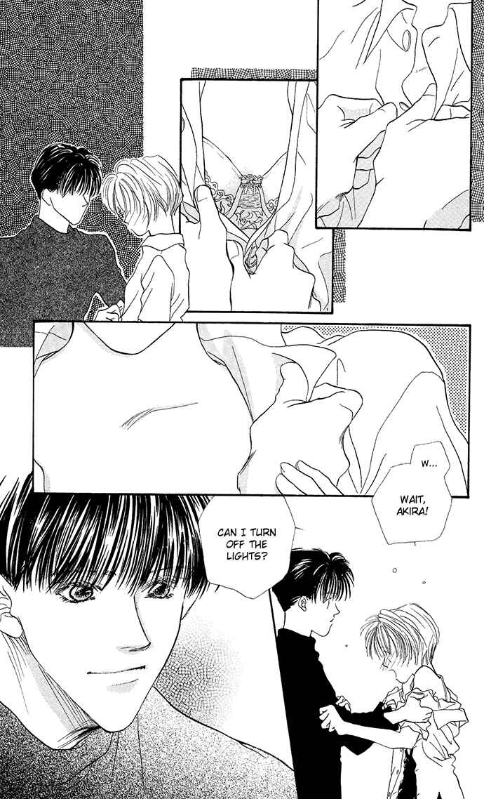 Page 38 Chapter 5 Suki Ja Nai