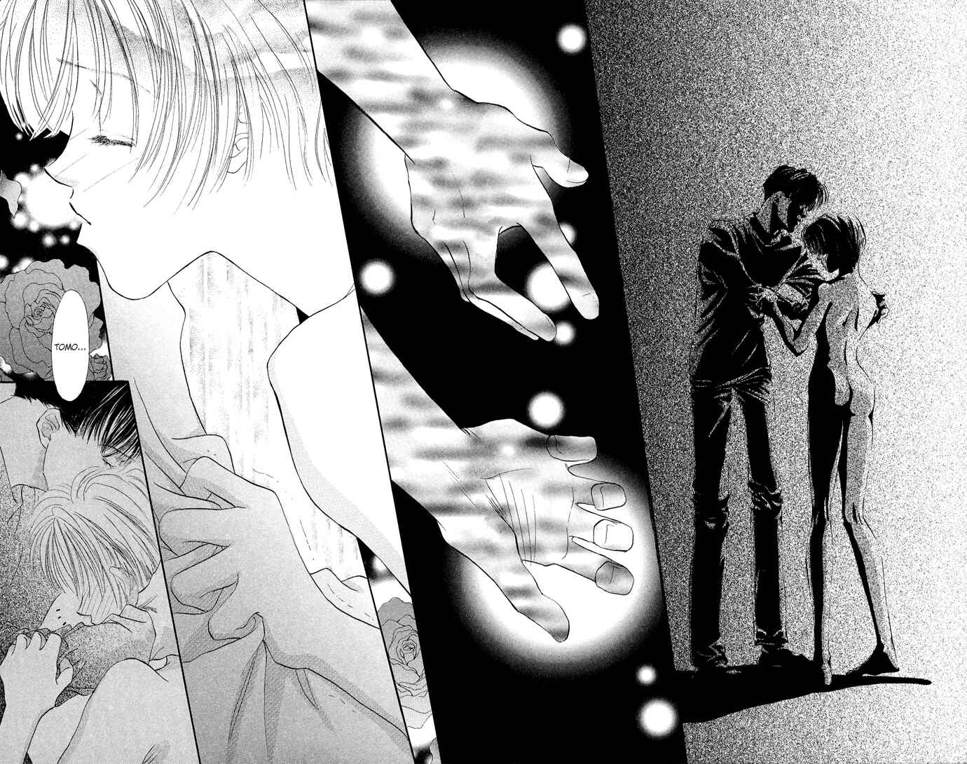 Page 39 Chapter 5 Suki Ja Nai