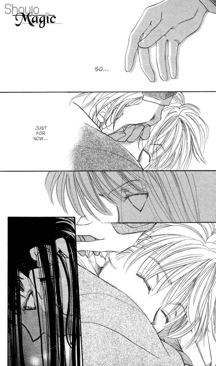 Page 10 Chapter 3 Suki Ja Nai