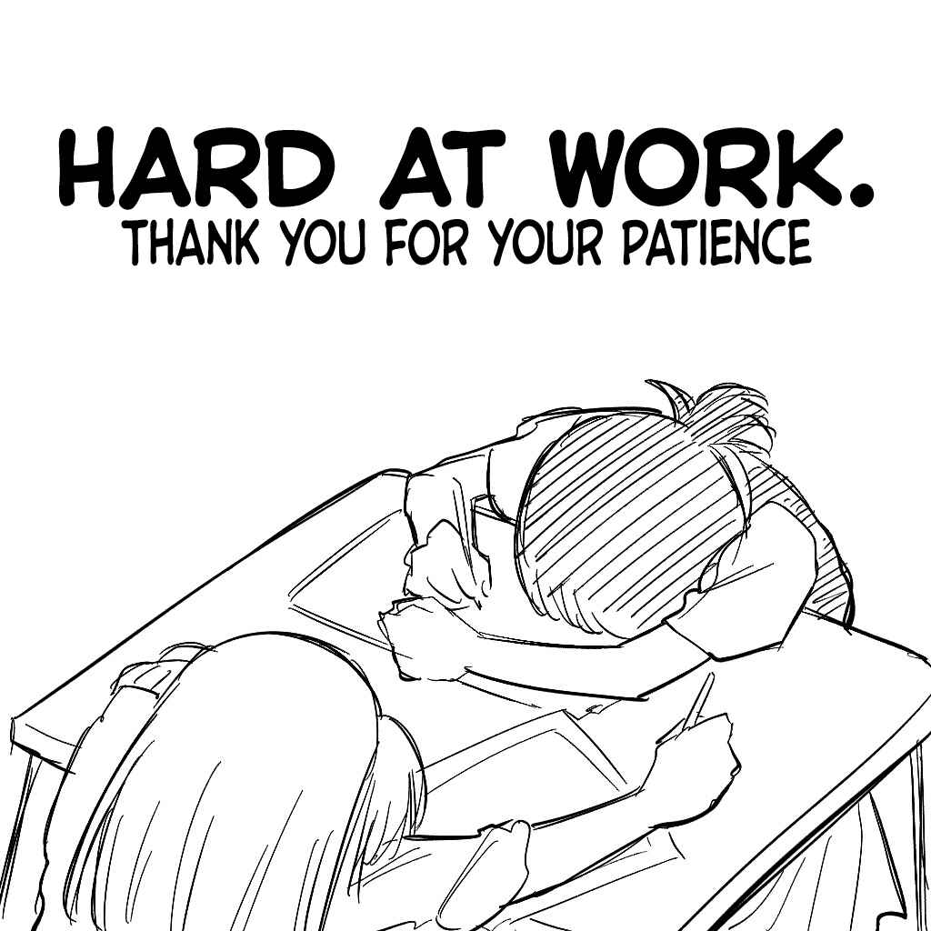 Page 1 Chapter 4 Joshi-man Twitter Extras