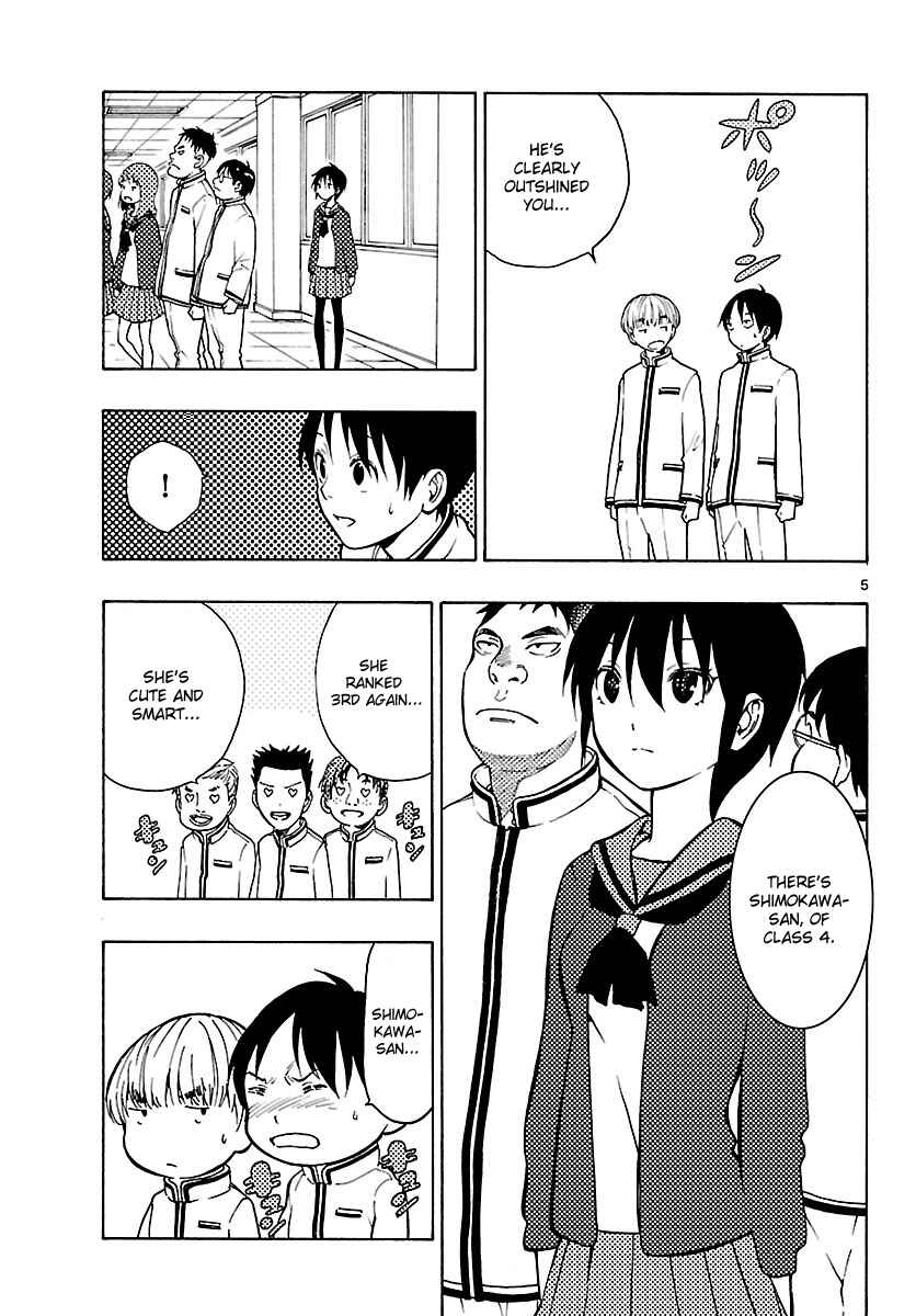 Page 6 Chapter 21 Mahou Gyoushounin Roma