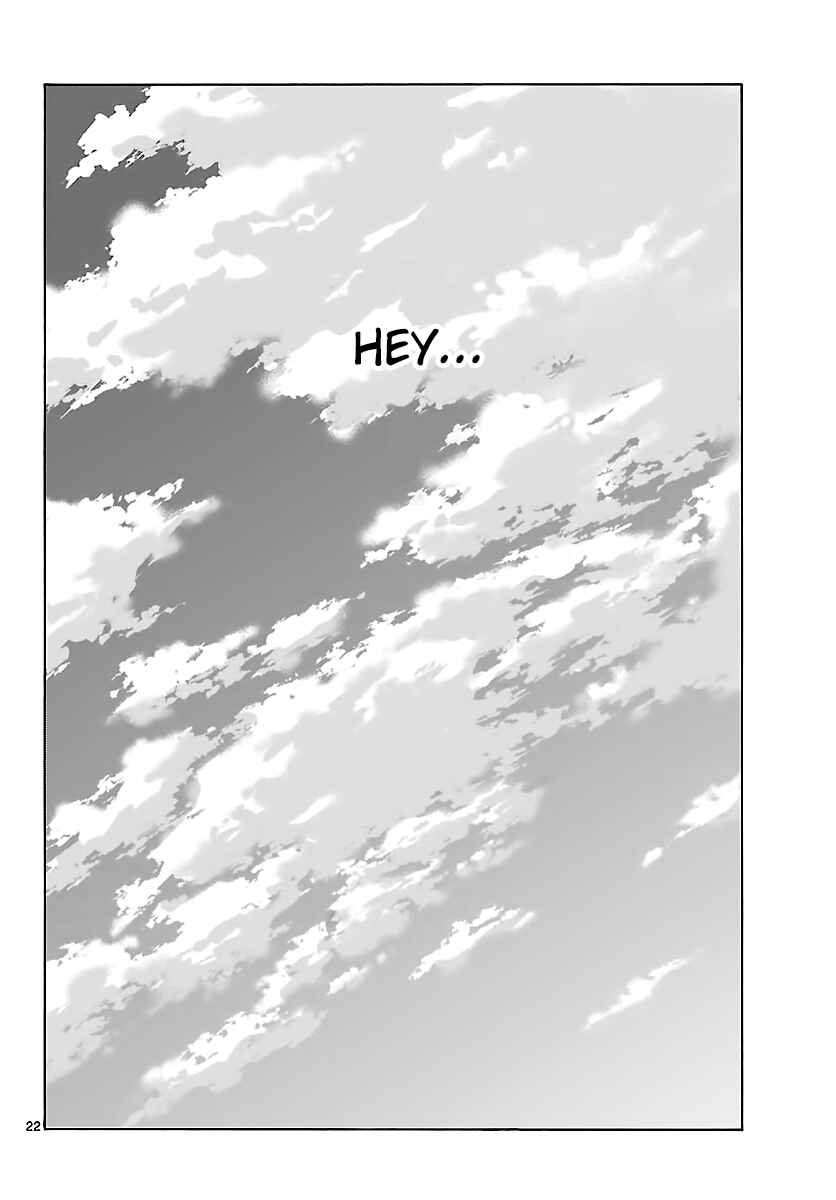 Page 22 Chapter 13 Mahou Gyoushounin Roma