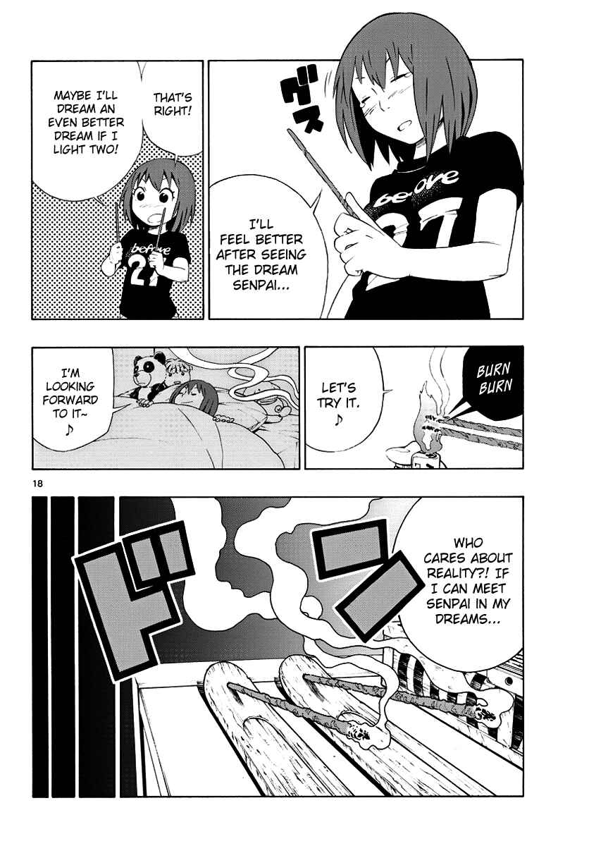 Page 20 Chapter 3 Mahou Gyoushounin Roma