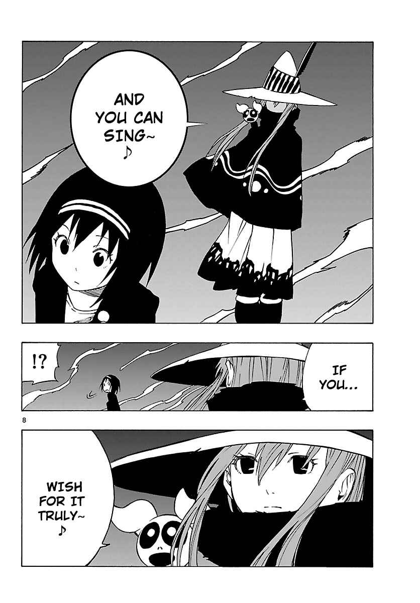 Page 10 Chapter 12 Mahou Gyoushounin Roma