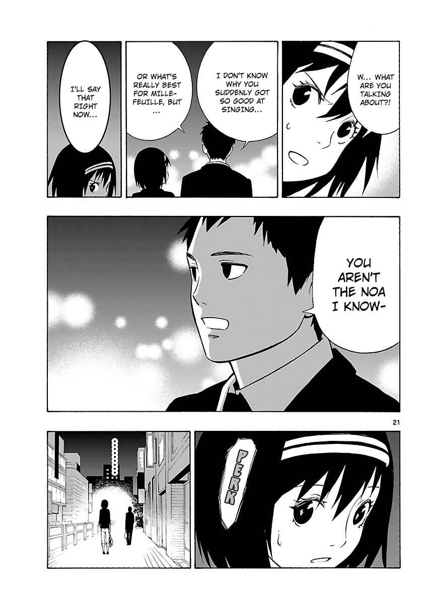 Page 23 Chapter 12 Mahou Gyoushounin Roma