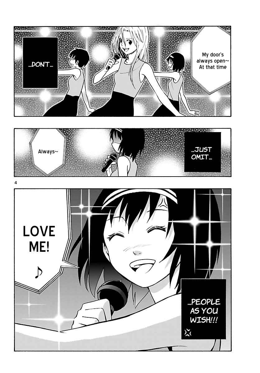 Page 6 Chapter 12 Mahou Gyoushounin Roma
