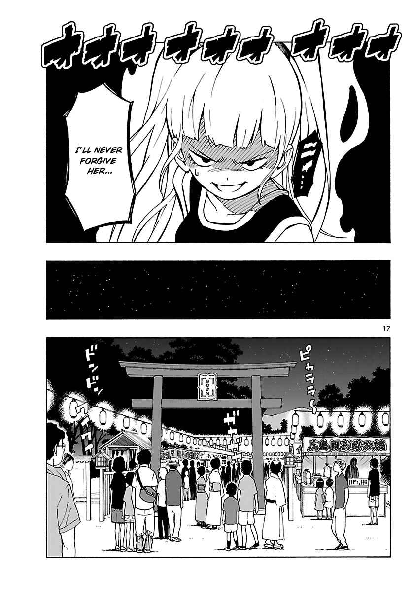 Page 18 Chapter 16 Mahou Gyoushounin Roma
