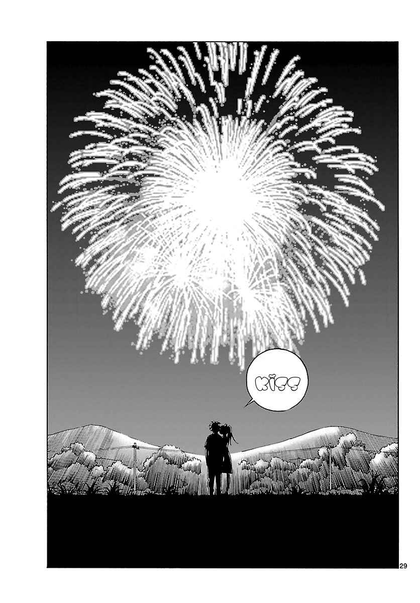 Page 30 Chapter 16 Mahou Gyoushounin Roma