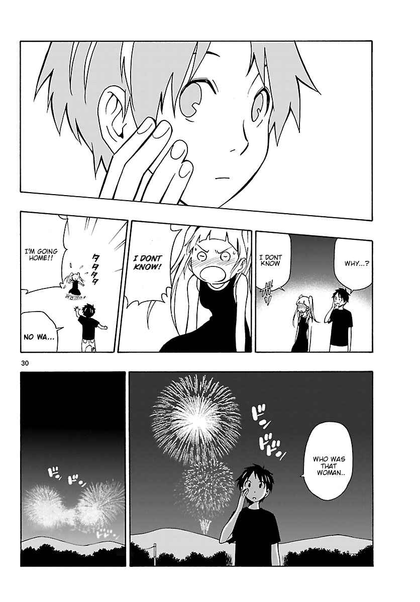Page 31 Chapter 16 Mahou Gyoushounin Roma