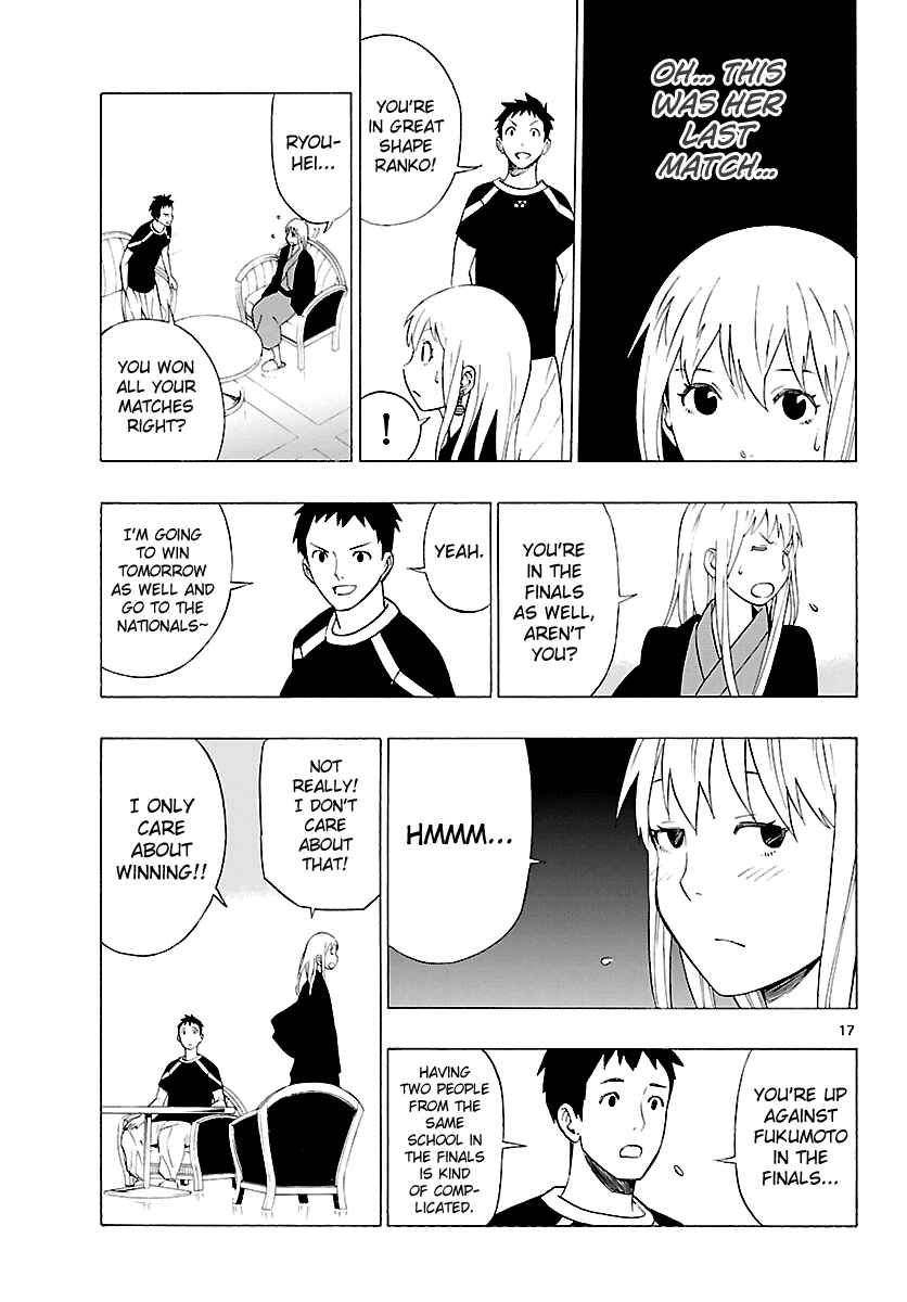 Page 19 Chapter 6 Mahou Gyoushounin Roma