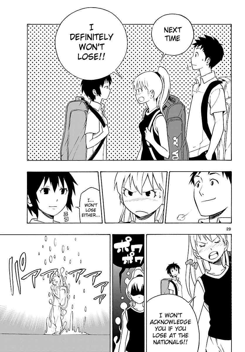 Page 31 Chapter 6 Mahou Gyoushounin Roma