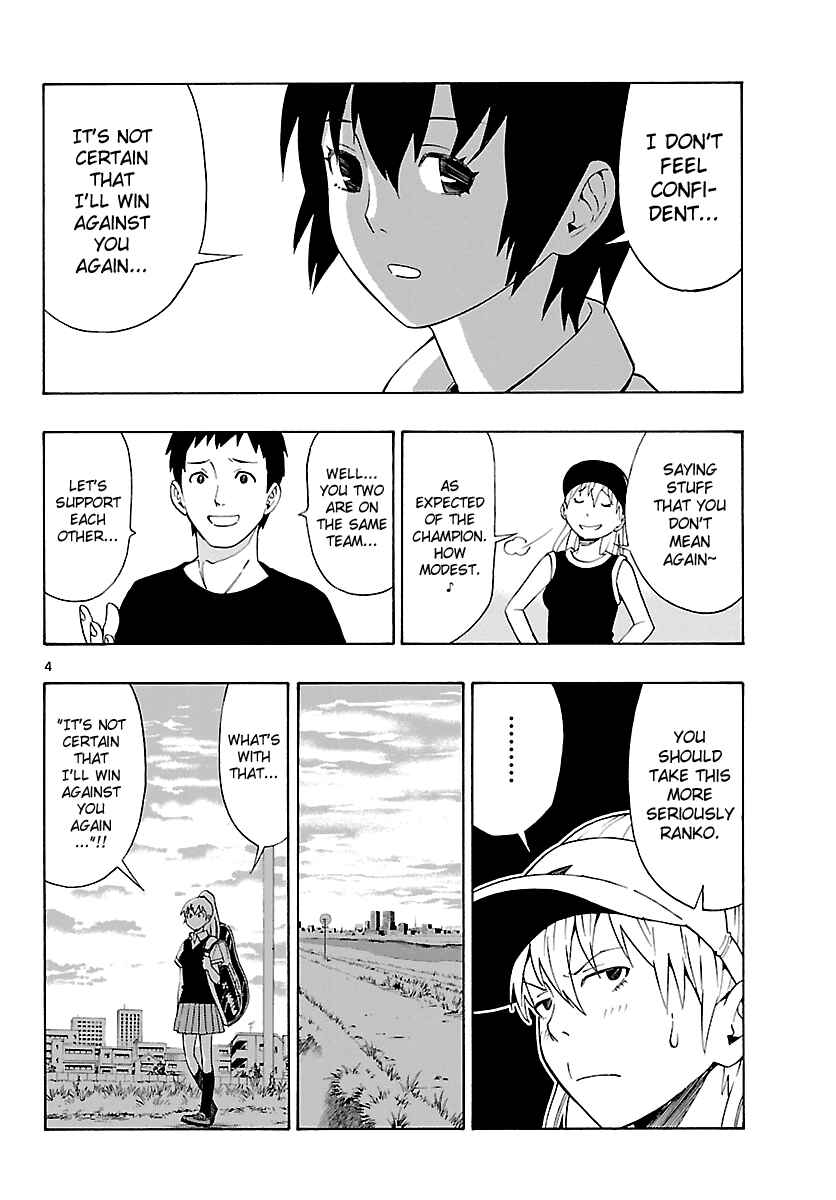 Page 6 Chapter 6 Mahou Gyoushounin Roma