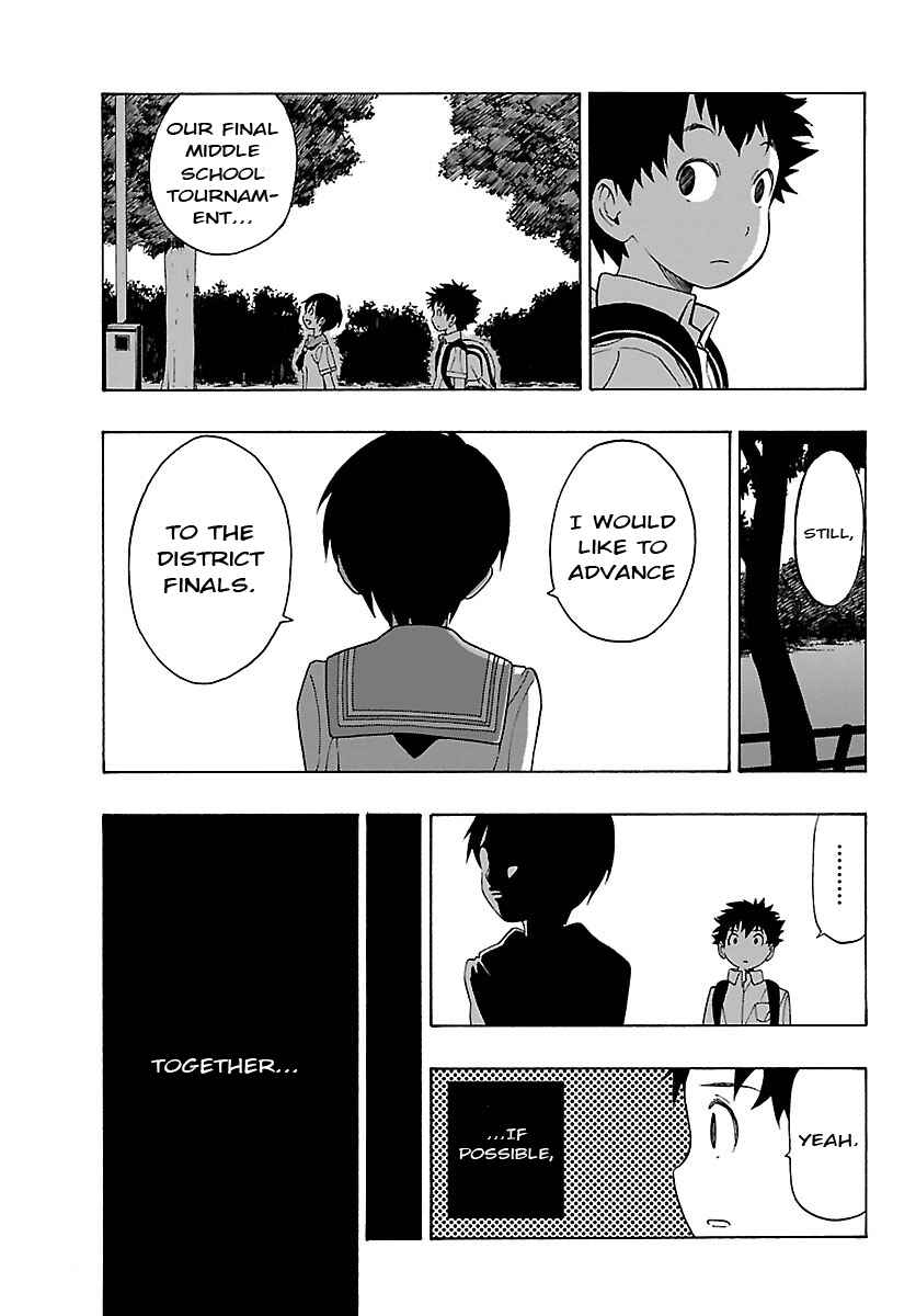 Page 8 Chapter 14 Mahou Gyoushounin Roma