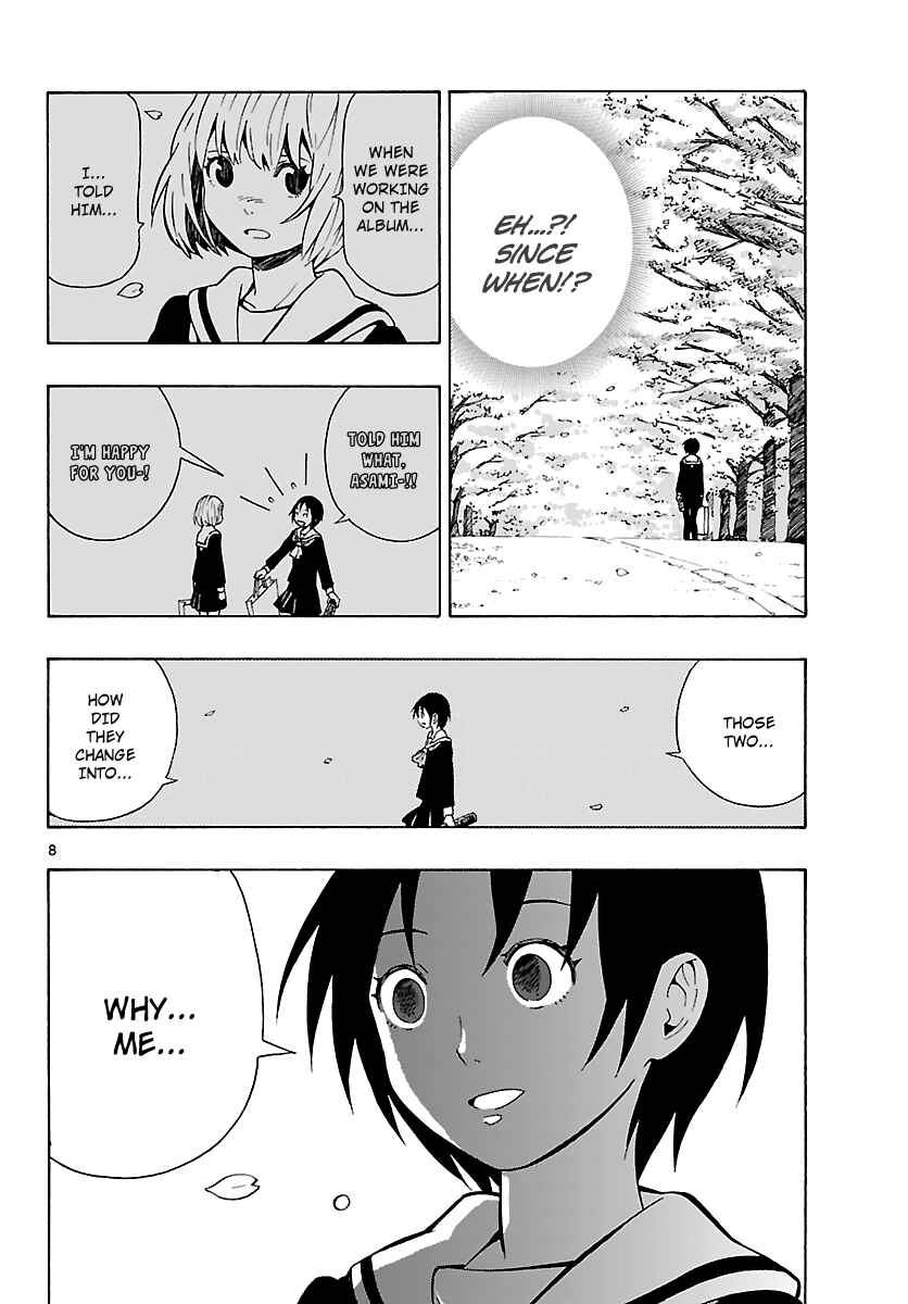 Page 10 Chapter 11 Mahou Gyoushounin Roma