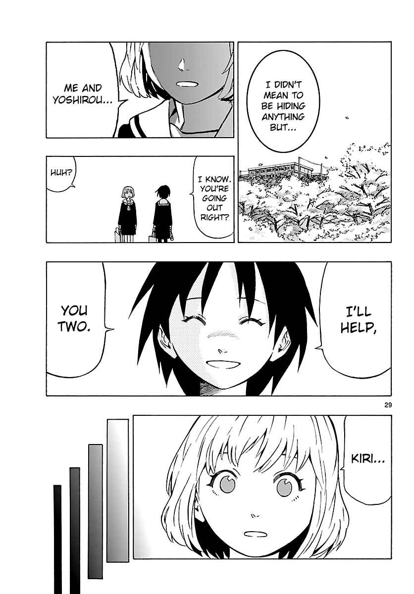 Page 31 Chapter 11 Mahou Gyoushounin Roma