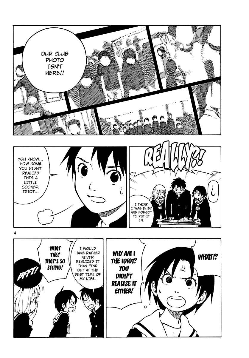 Page 6 Chapter 11 Mahou Gyoushounin Roma