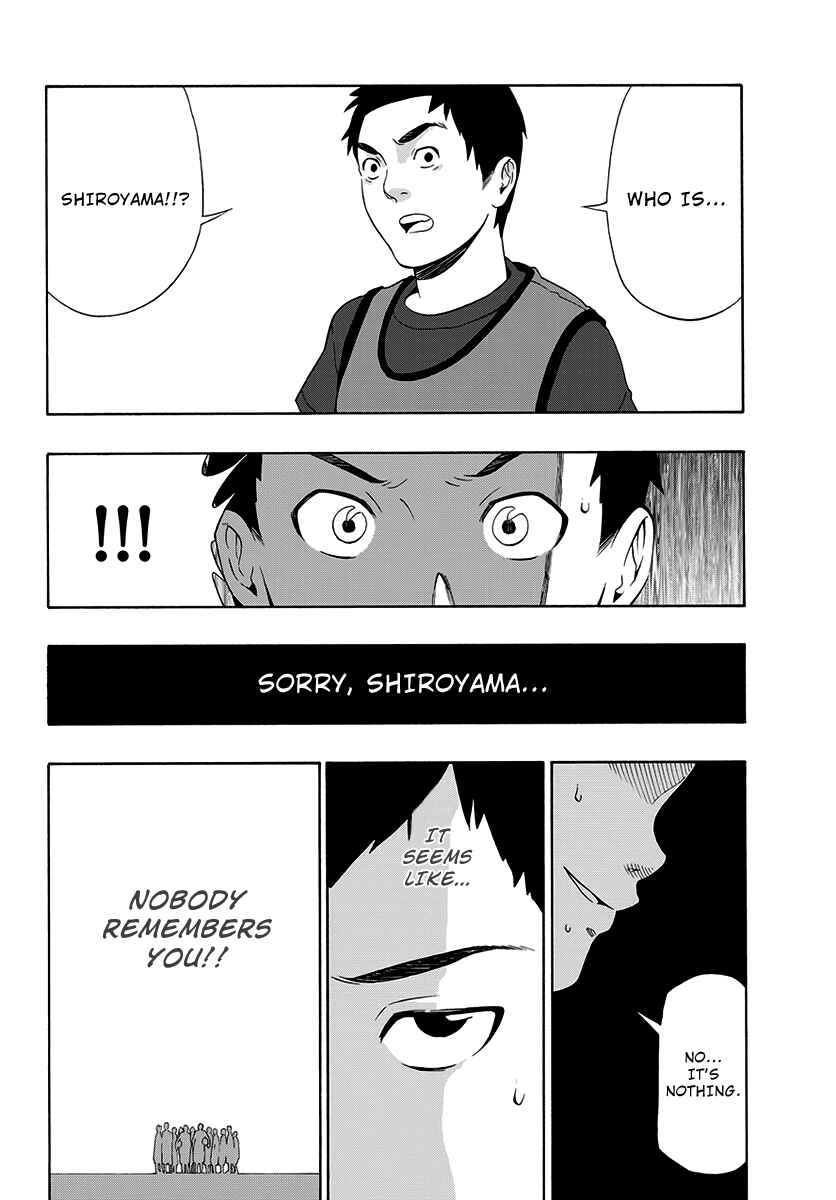Page 16 Chapter 2 Mahou Gyoushounin Roma