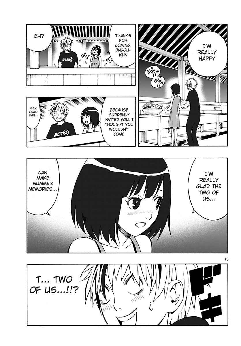 Page 16 Chapter 15 Mahou Gyoushounin Roma