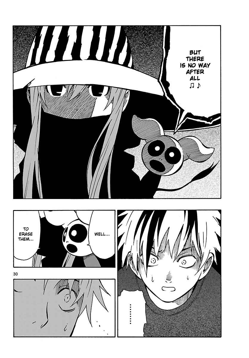 Page 31 Chapter 15 Mahou Gyoushounin Roma