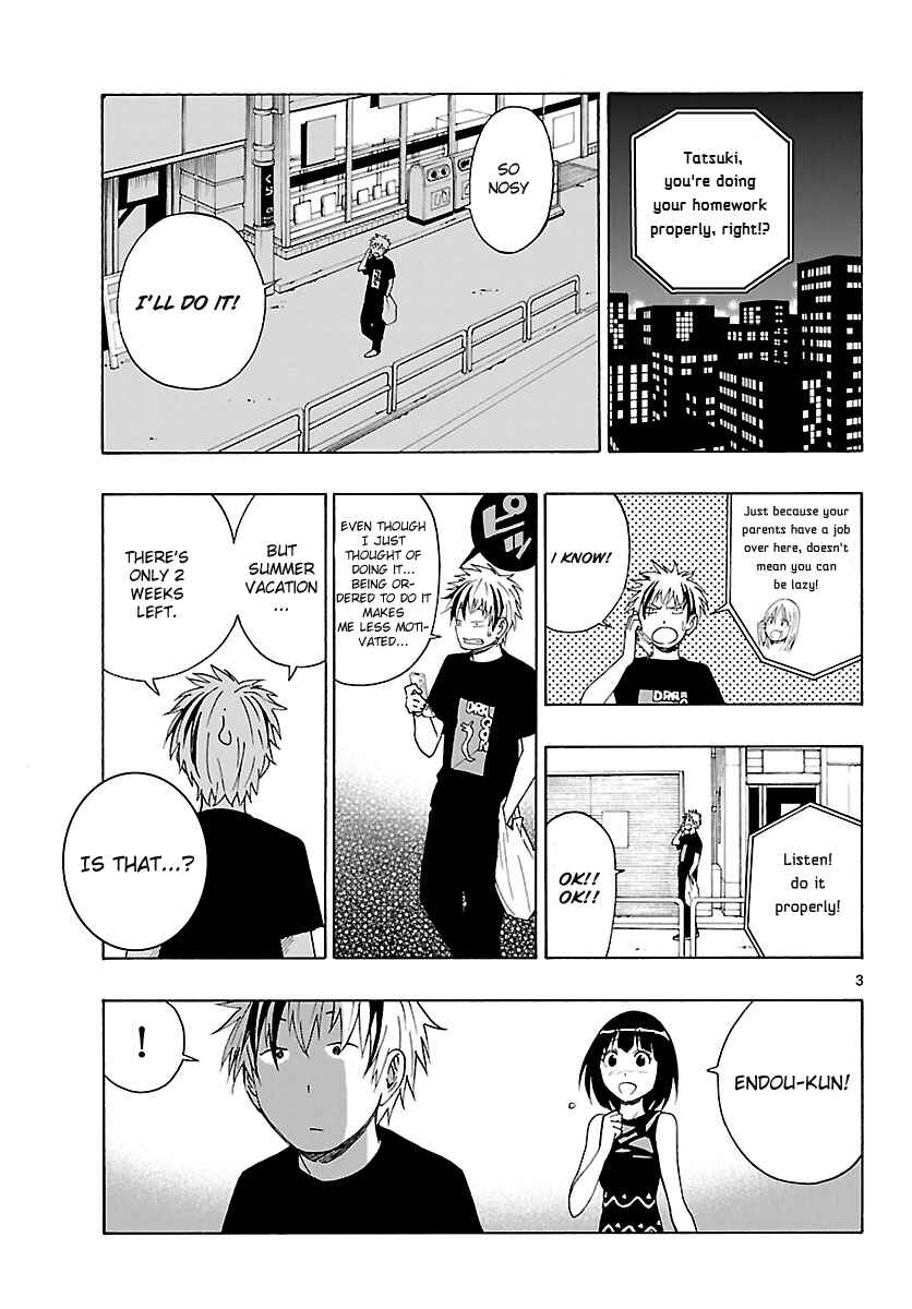 Page 4 Chapter 15 Mahou Gyoushounin Roma