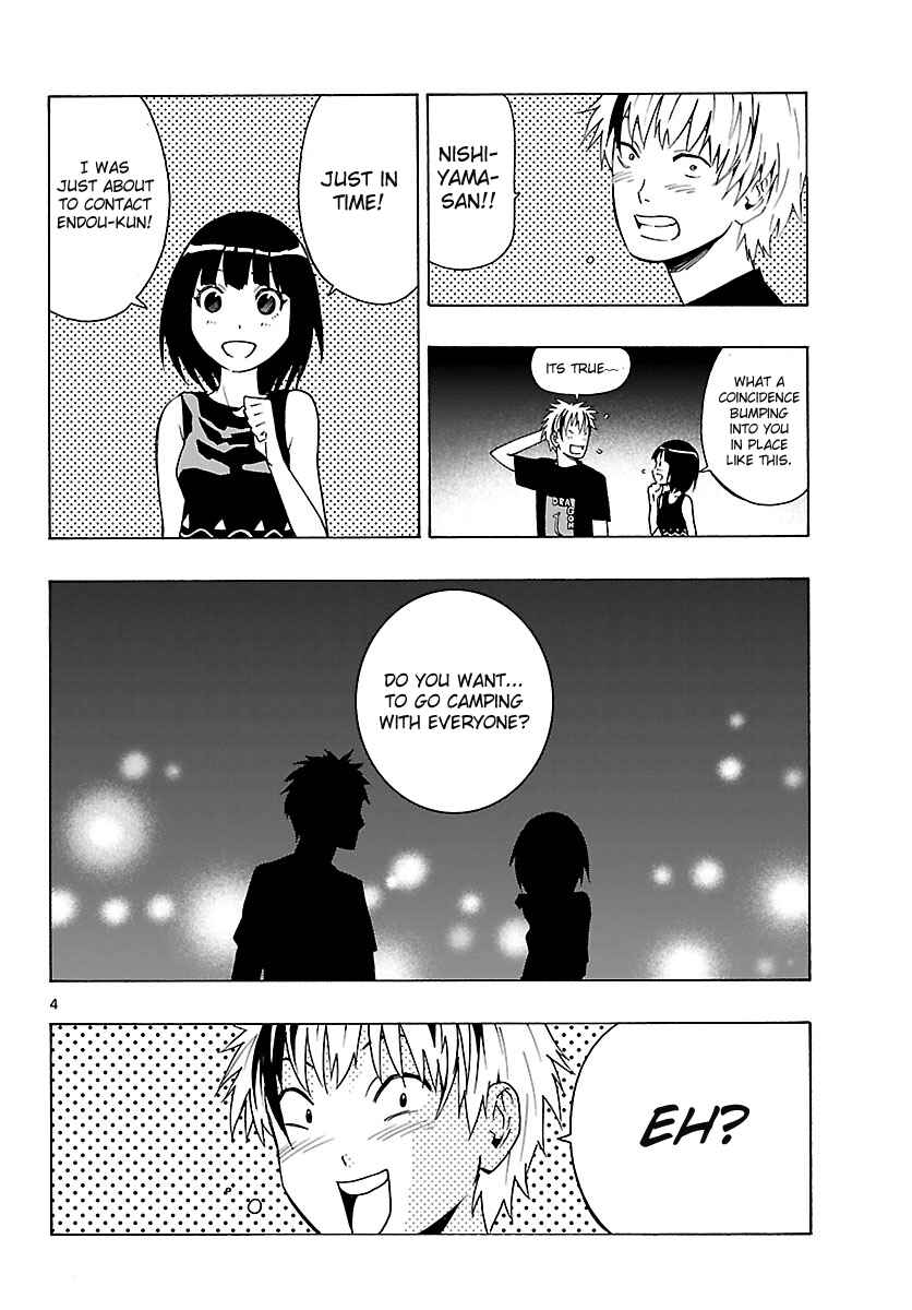 Page 5 Chapter 15 Mahou Gyoushounin Roma