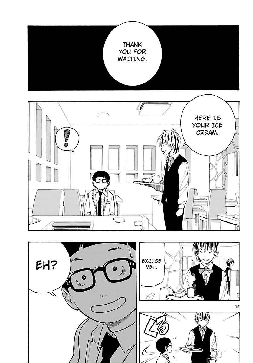 Page 17 Chapter 10 Mahou Gyoushounin Roma