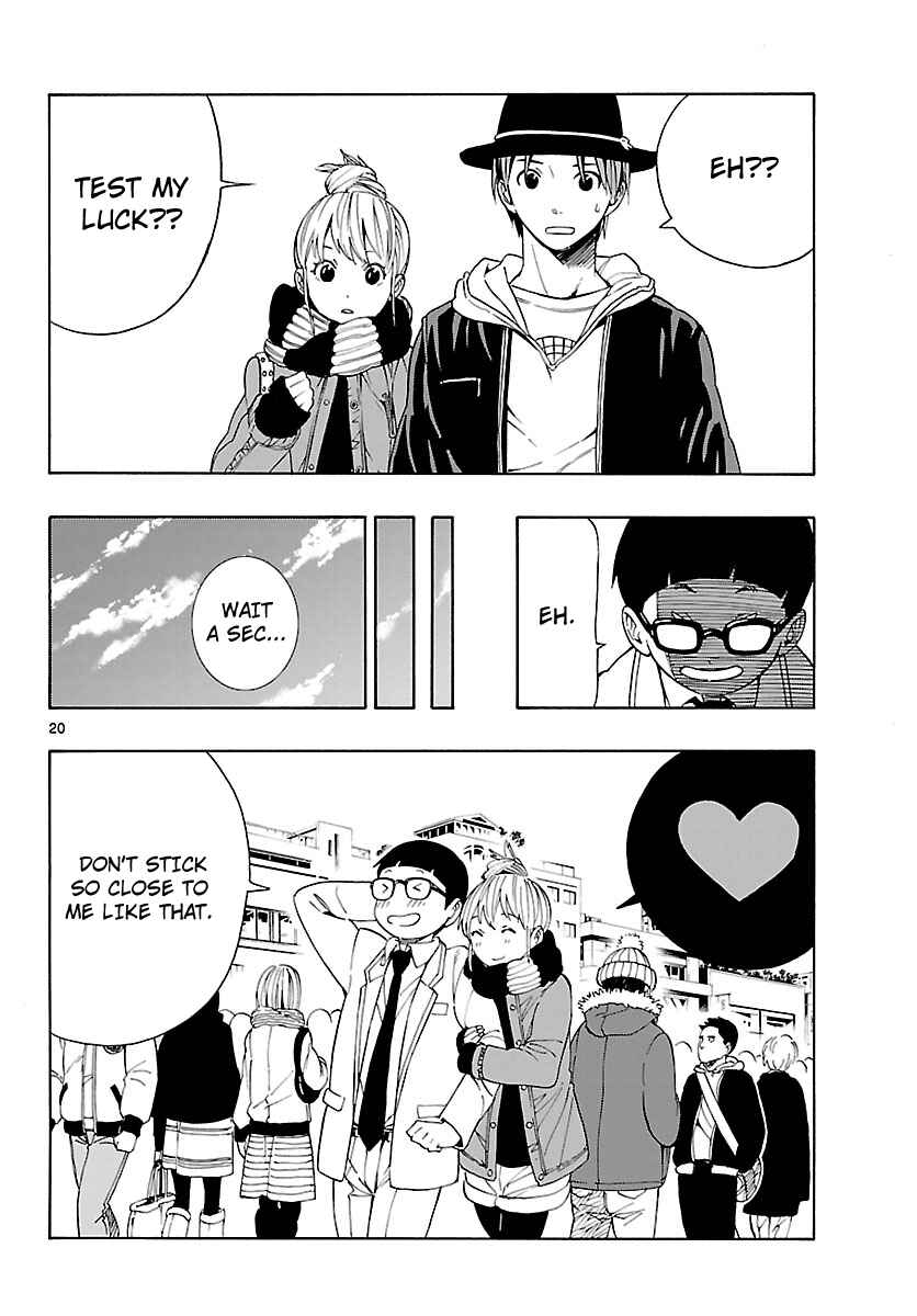 Page 22 Chapter 10 Mahou Gyoushounin Roma