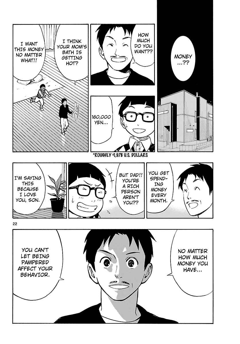 Page 24 Chapter 10 Mahou Gyoushounin Roma