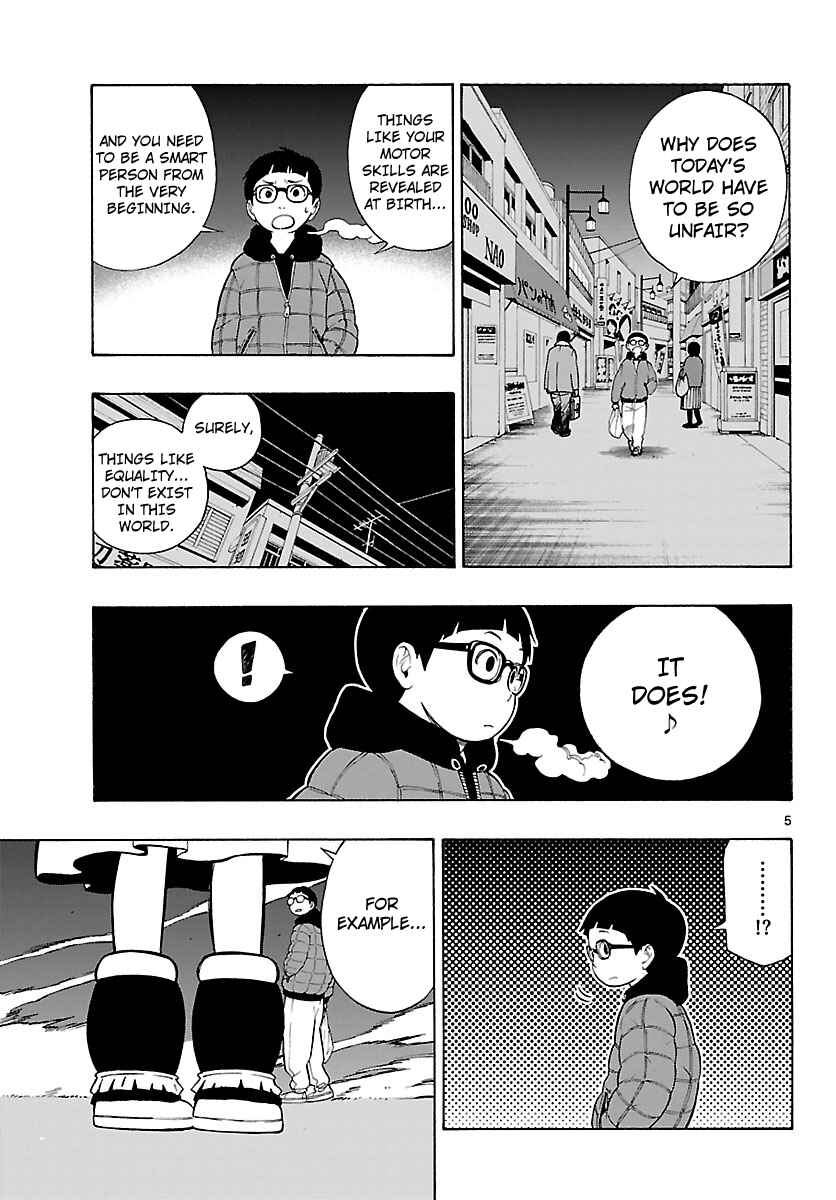 Page 7 Chapter 10 Mahou Gyoushounin Roma
