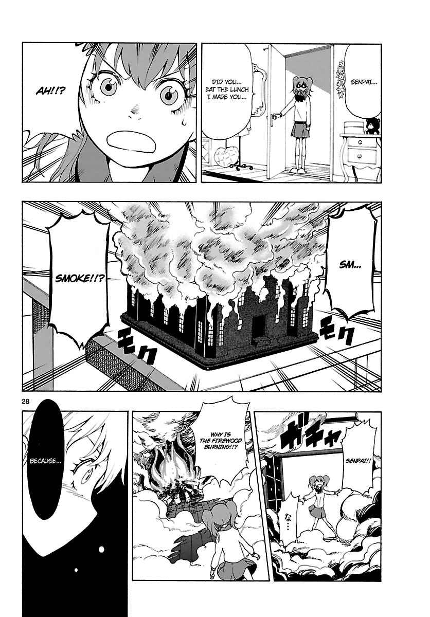 Page 29 Chapter 20 Mahou Gyoushounin Roma