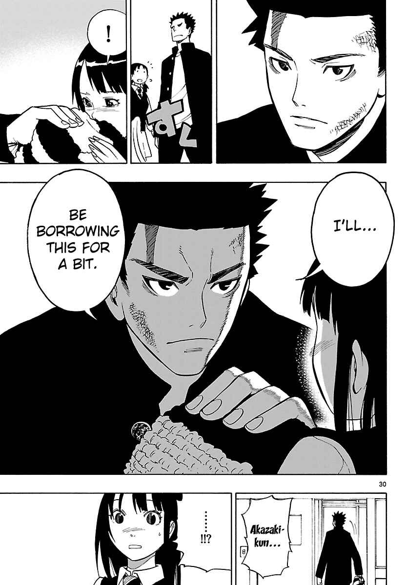 Page 31 Chapter 7 Mahou Gyoushounin Roma
