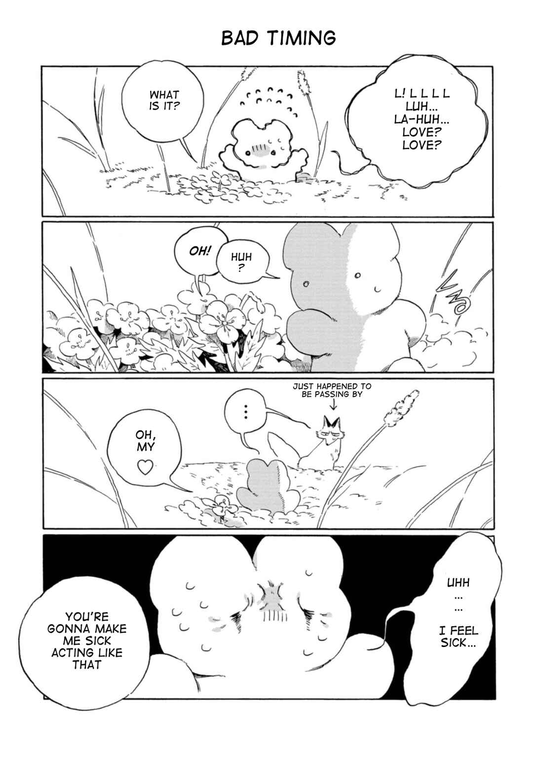 Page 5 Chapter 7 Kegawa to Nakami