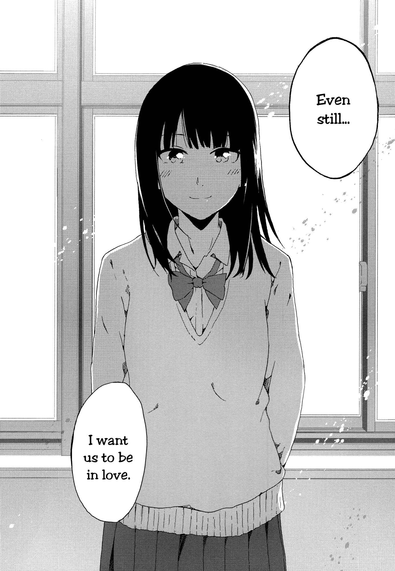Page 14 Chapter 7 L -Ladies & Girls Love- (Anthology)