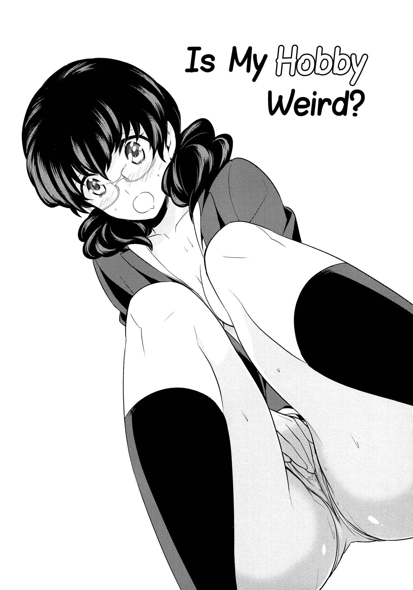 Page 25 Chapter 8 L -Ladies & Girls Love- (Anthology)