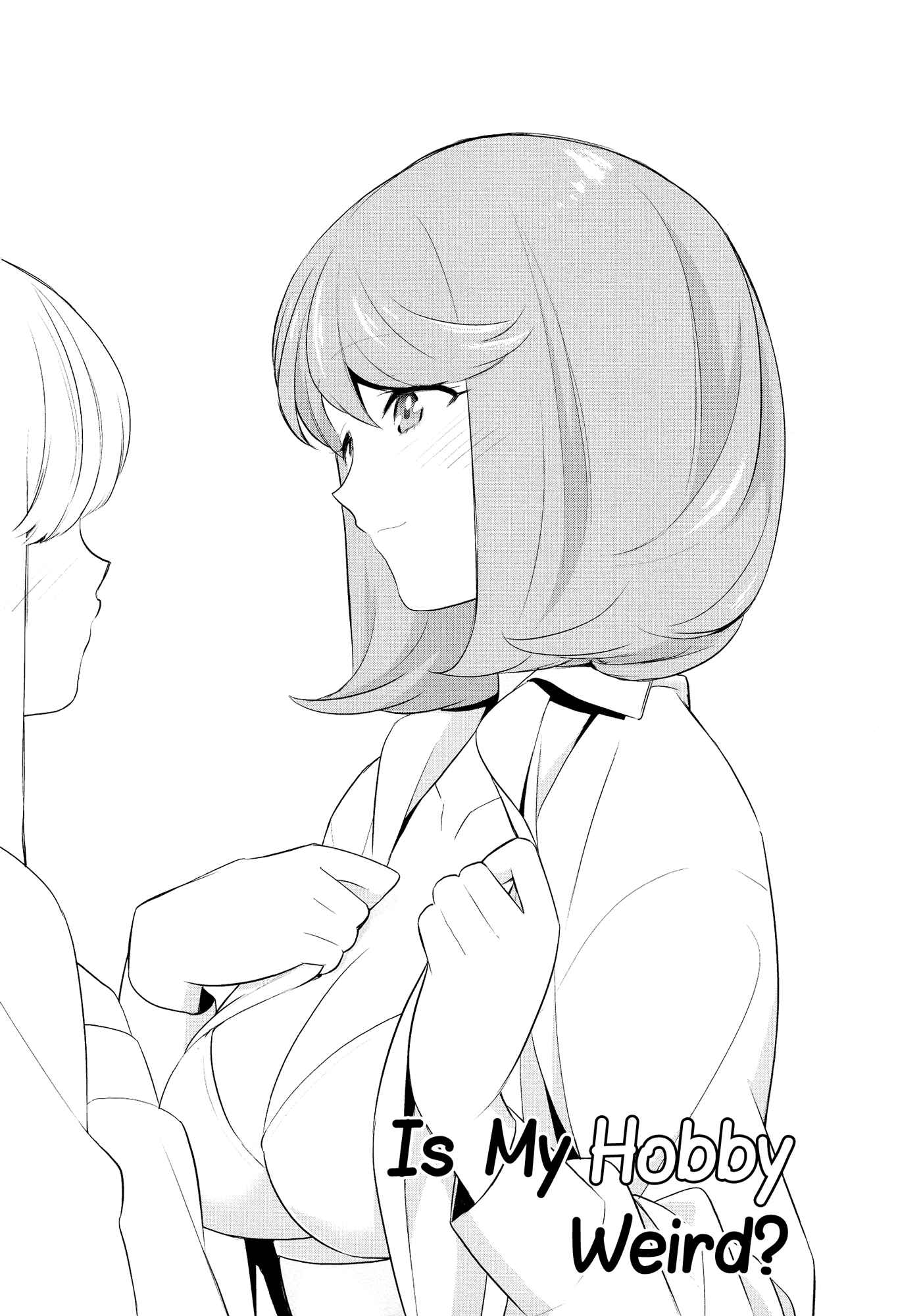Page 26 Chapter 8 L -Ladies & Girls Love- (Anthology)
