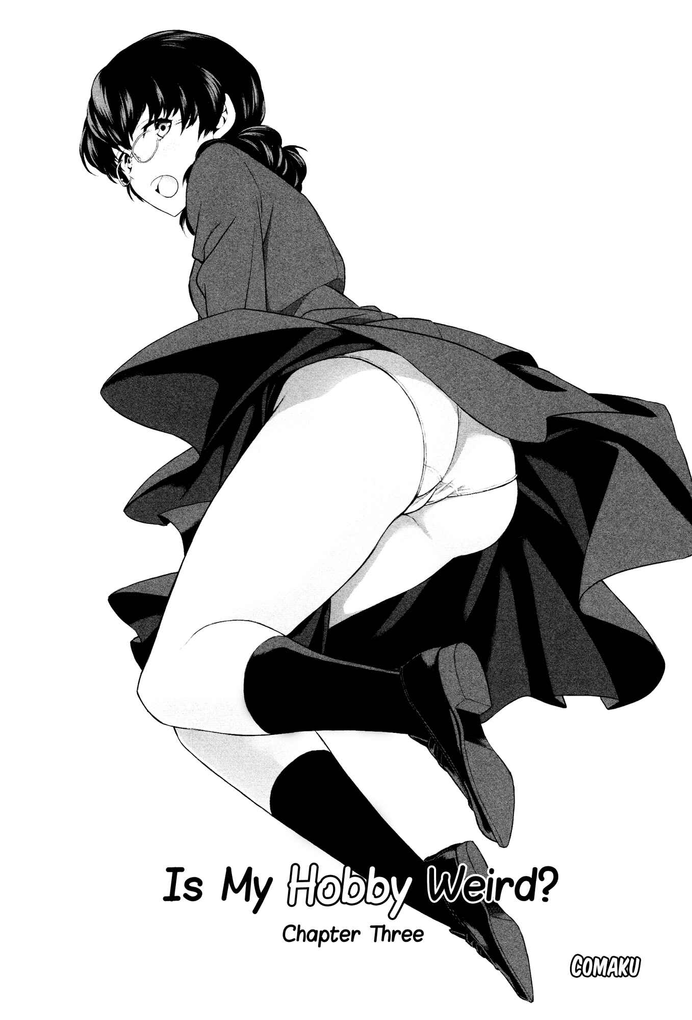 Page 2 Chapter 8 L -Ladies & Girls Love- (Anthology)