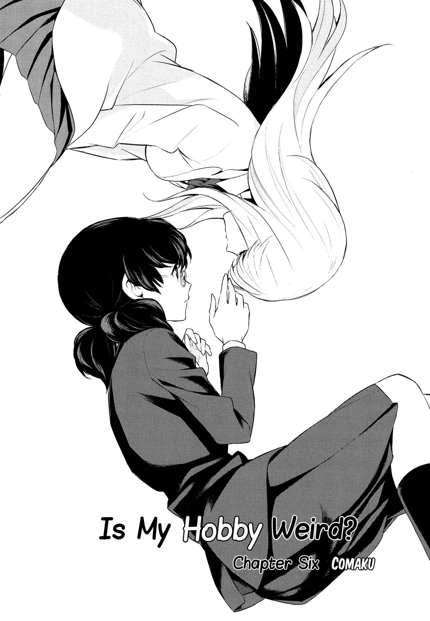 Page 2 Chapter 8 L -Ladies & Girls Love- (Anthology)