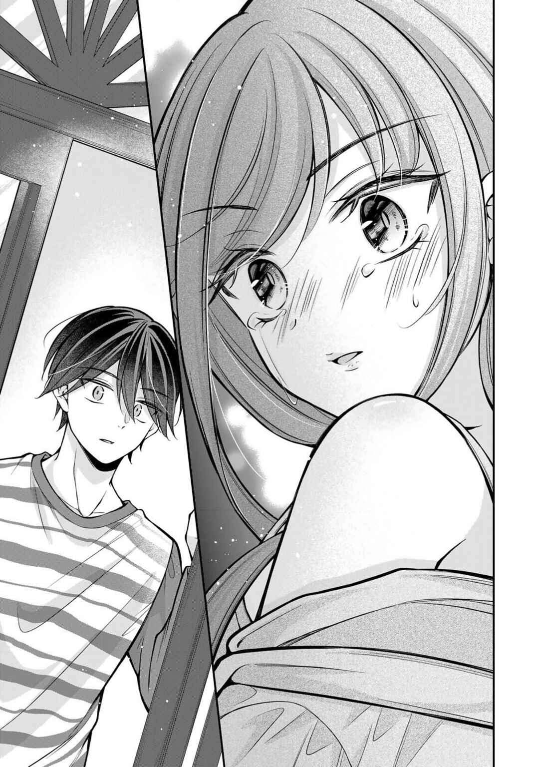 Page 8 Chapter 18 Namaiki Asahi-chan wo Wakarasetai
