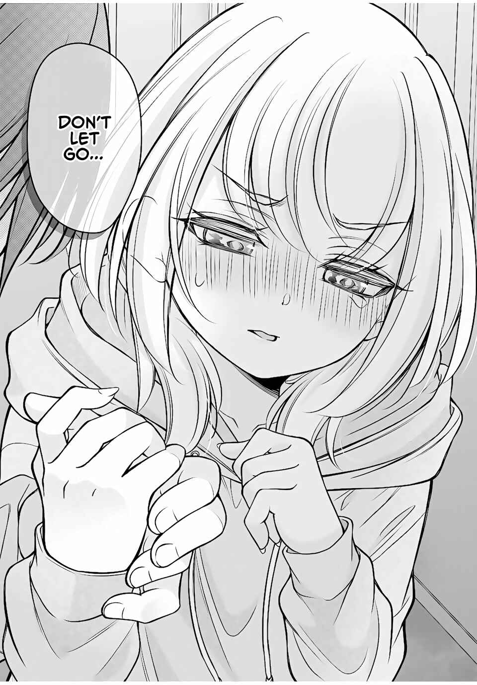 Page 14 Chapter 7 Namaiki Asahi-chan wo Wakarasetai