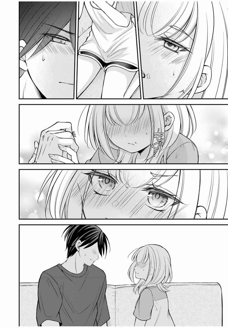 Page 15 Chapter 15 Namaiki Asahi-chan wo Wakarasetai