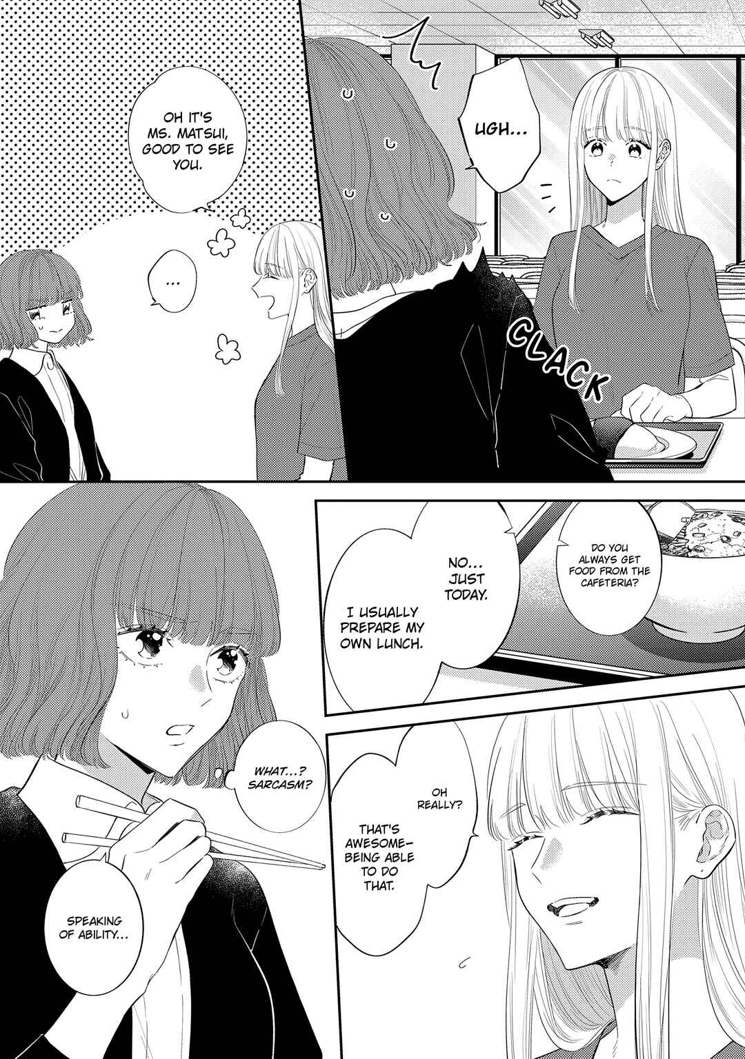 Page 10 Chapter 14 Giso Kareshi ni Aisarete Shimaimashita