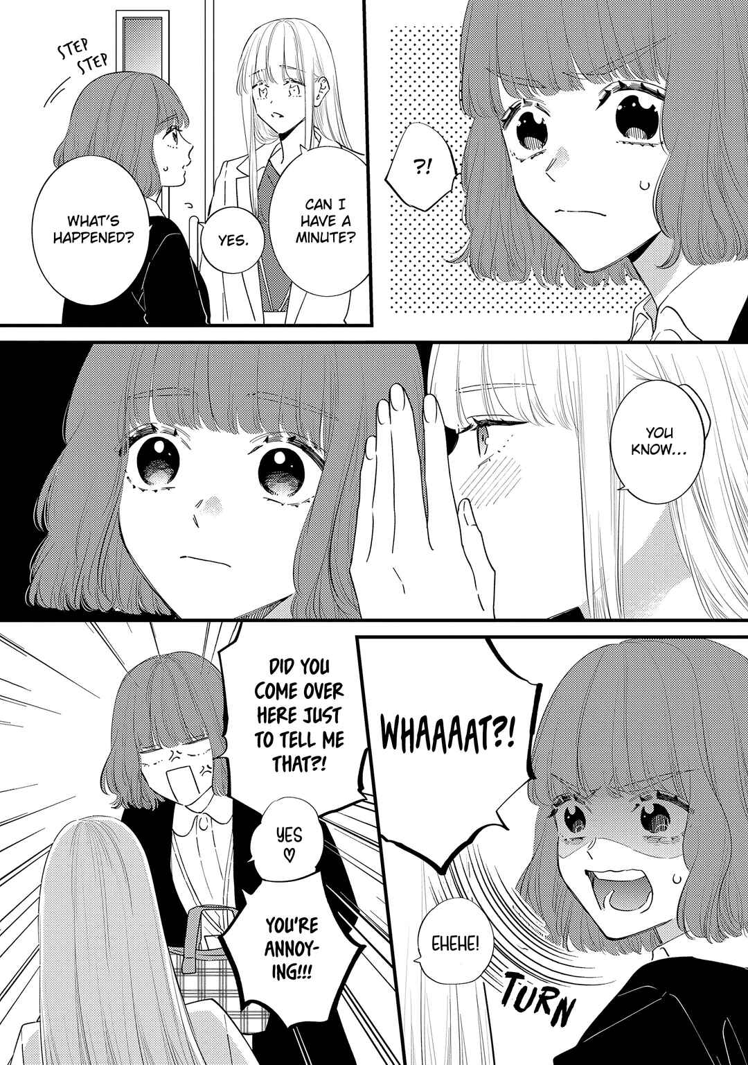 Page 20 Chapter 12 Giso Kareshi ni Aisarete Shimaimashita