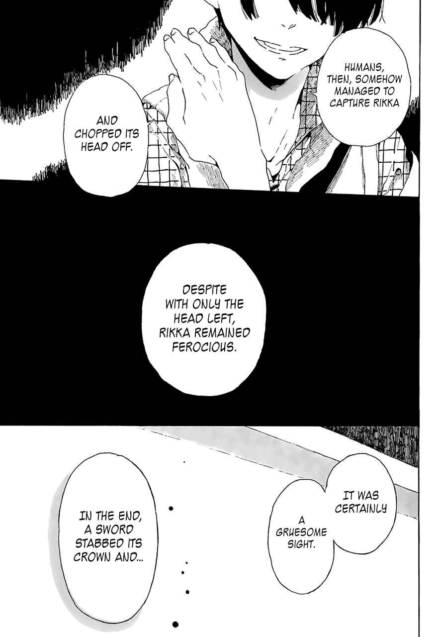 Page 16 Chapter Unknown_66b2 Rikka no Kubi