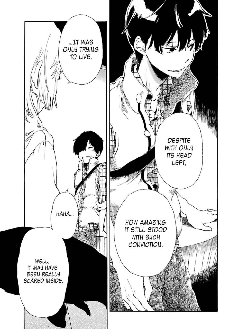 Page 18 Chapter Unknown_66b2 Rikka no Kubi