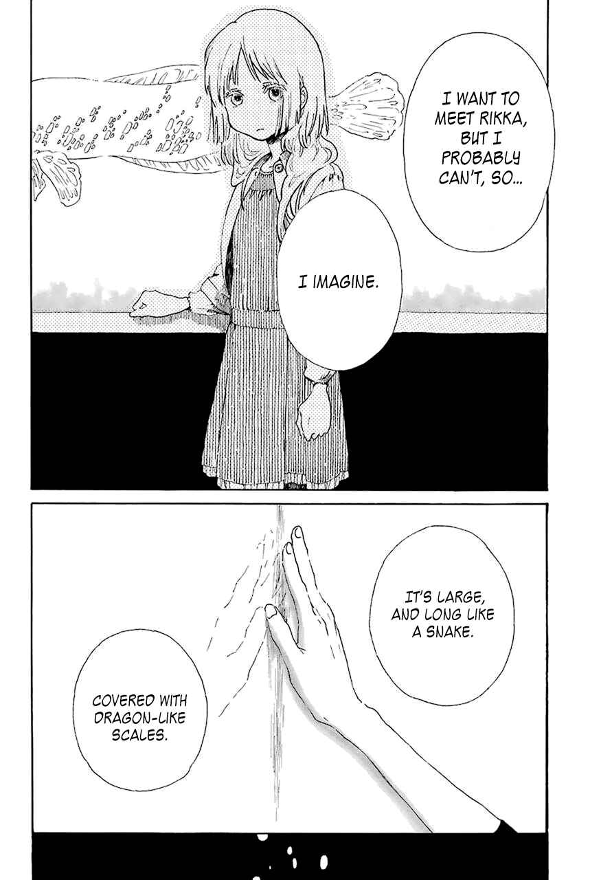 Page 19 Chapter Unknown_66b2 Rikka no Kubi